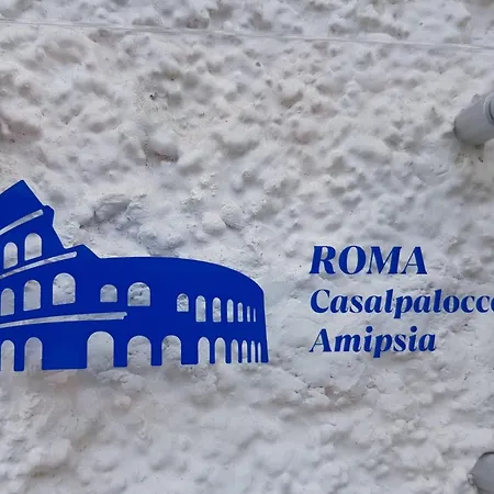 Roma - Casalpalocco - Amipsia-2