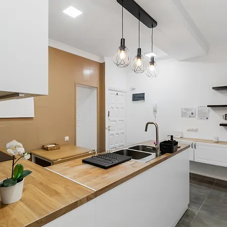 Urban Nest Suites-3