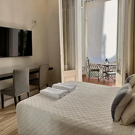 Casa Consell Gran Via, Guest House-3
