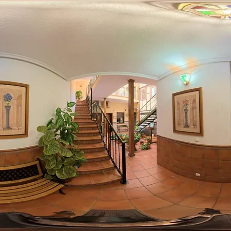 Hostal Infantes-2
