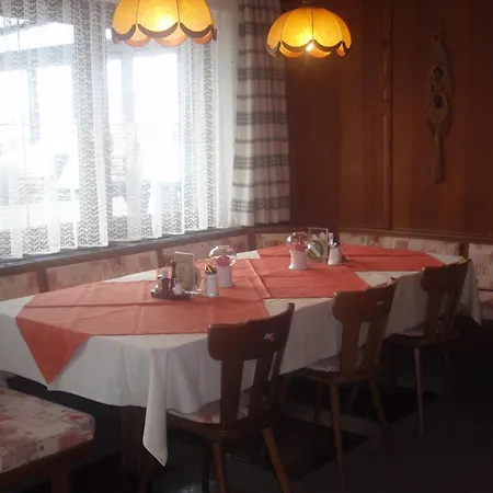 Berggasthaus Trojen-2
