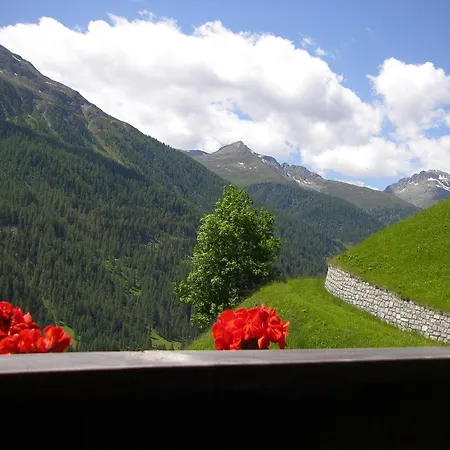 Berggasthaus Trojen-3