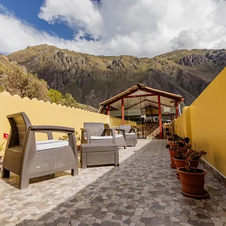 Kamma Guest House-2
