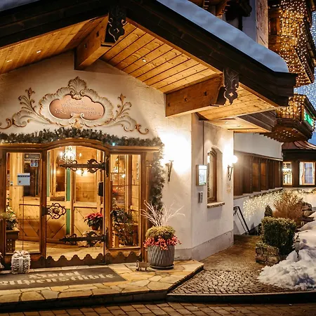Hotel Alpenstüble-3