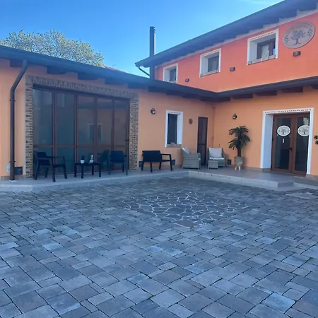 La corte dell'ulivo-2