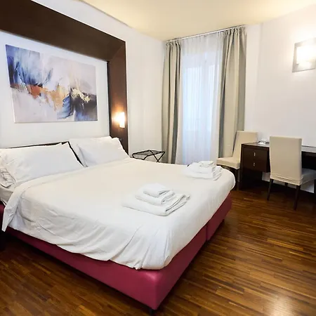 Gemini Rooms-2