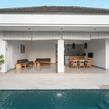 Party Villa Bali-2