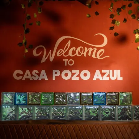 Casa Del Pozo Azul - Minca-3