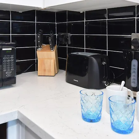 Townhouse @ Henry Street Crewe-3