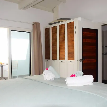 Tiko Lodge Sxm-2