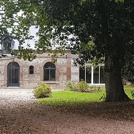 Le Petit Château de Conteville-2