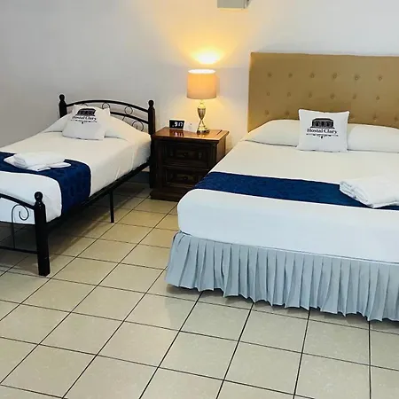 Hostal Clary-2