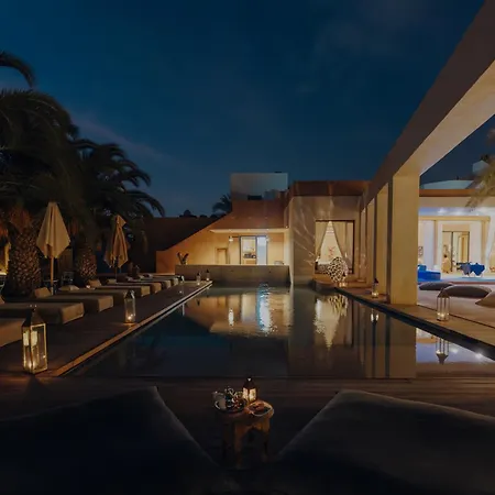 Les Jardins De Kesali By La Siredrah-2