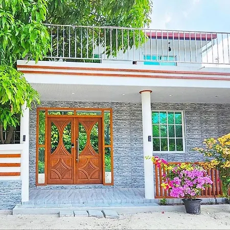 Keveli Guesthouse-2