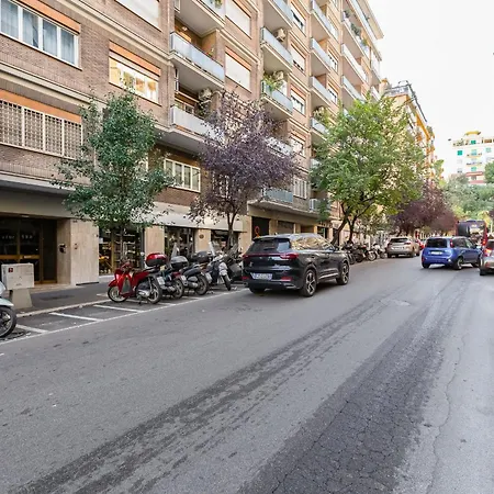 Dama Property - Trastevere Homestay-2