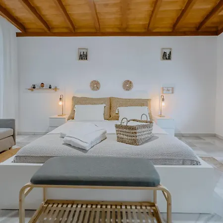 El Mirador De La Consentida Rooms&Suites Boutique-2