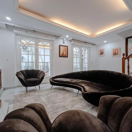 El Mirador De La Consentida Rooms&Suites Boutique-3