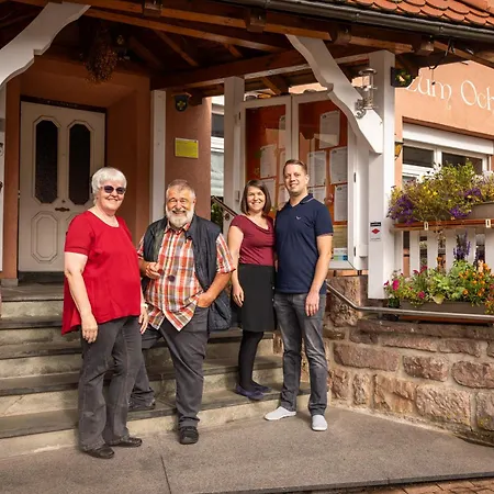 Gasthof Zum Ochsen-2