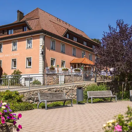 Gasthof zum Ochsen-2