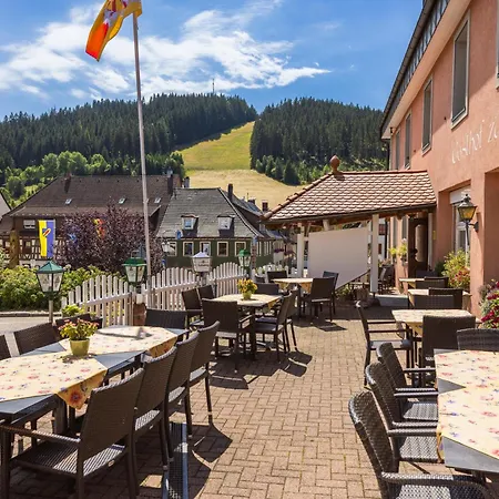 Gasthof zum Ochsen-3