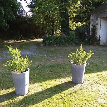 Le Domaine Du Cormier-2