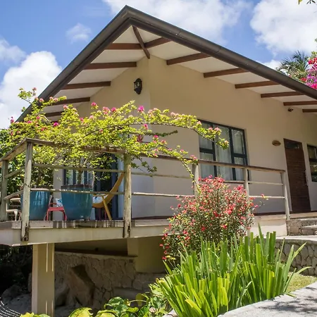 Domaine Desaubin Luxury Villas-3