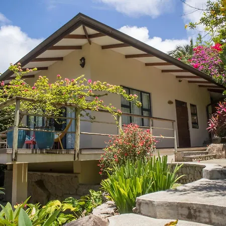 Domaine Desaubin Luxury Villas-2