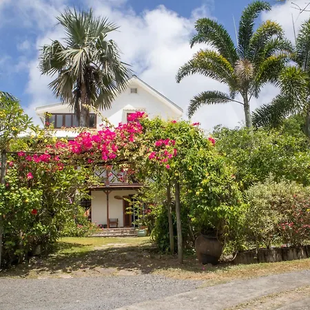 Domaine Desaubin Luxury Villas-2