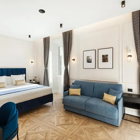 Adriana Boutique Guest House-3