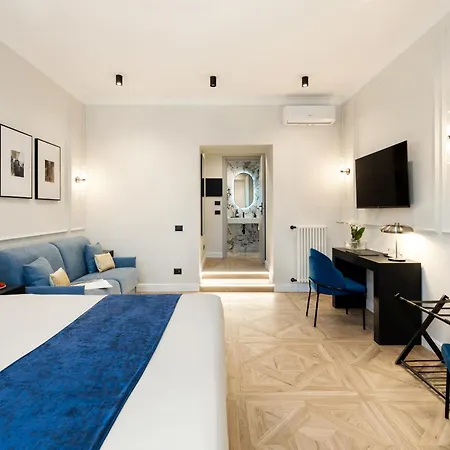 Adriana Boutique Guest House-3