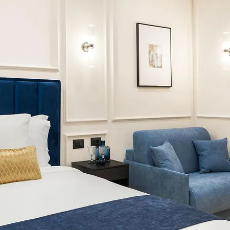 Adriana Boutique Guest House-2