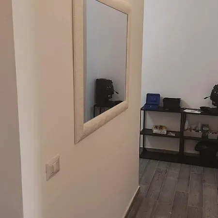 La Parthenope Suites-3