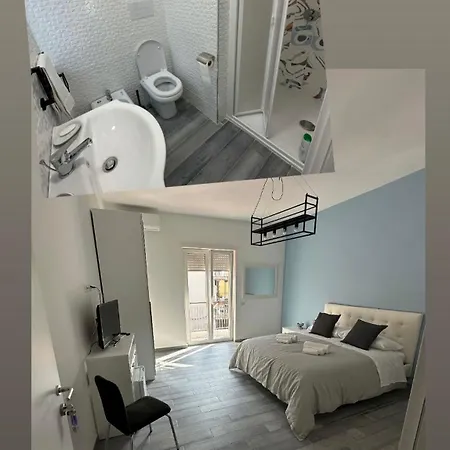 La Parthenope Suites-2