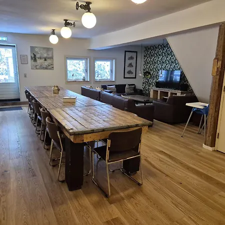 Gästehaus Villa Rur-3
