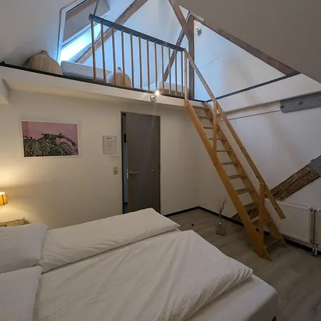 Gästehaus Villa Rur-2