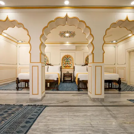 Raghunath Haveli - A Boutique Homestay-3