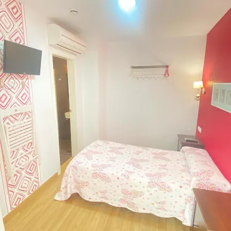 Hostal Fabiola-3