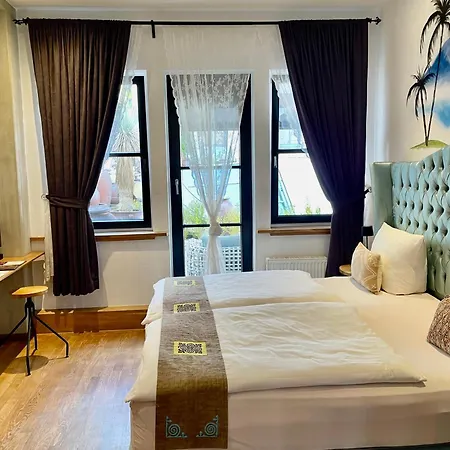 36 Pho Co Hotel & Suites-2