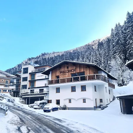 Haus Waldhof-2