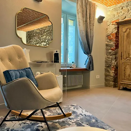 Le Relais Du Bourg Chambres De Charme Wellnes-2
