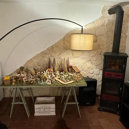 Le Sorgenti Casa Vacanze-3