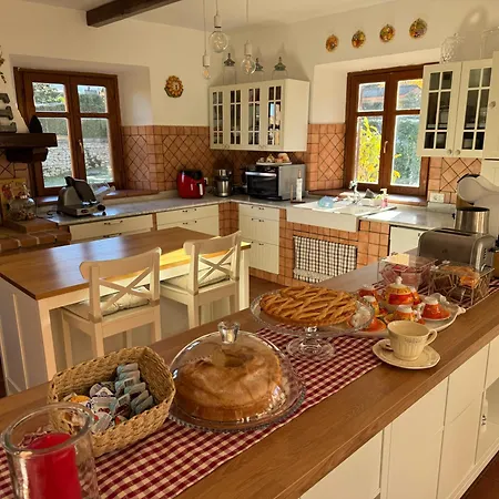 Le Sorgenti Casa Vacanze-2
