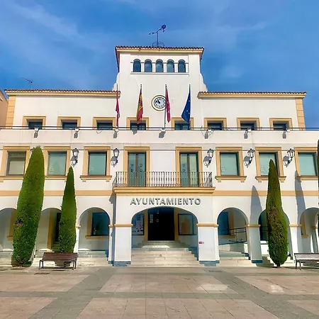 Hostal Juan Xxiii-2