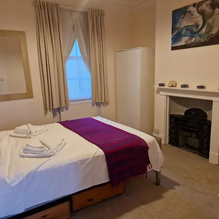 Seaspray Guest House-2