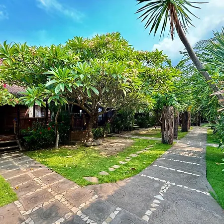 Classic Beach Villas-2