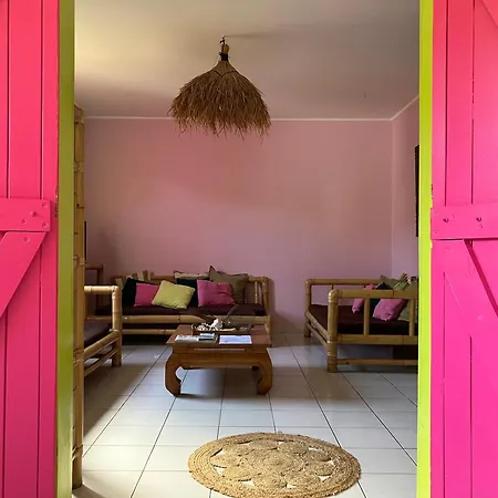 Gîte Zandoli Koko-3