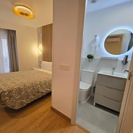 Hostal Esparteros-2