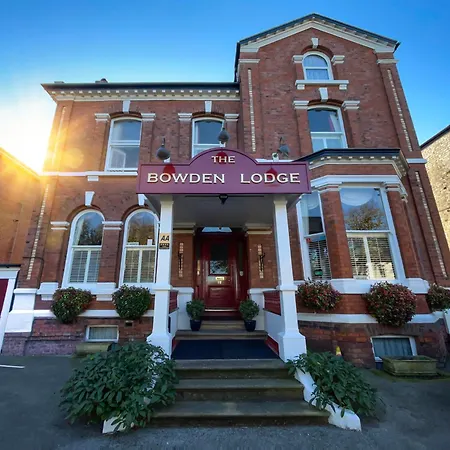 The Bowden Lodge-3