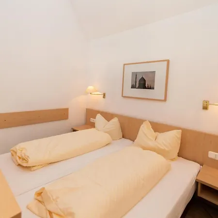 Pension HOFZWANZIG Dresden-Laubegast-3