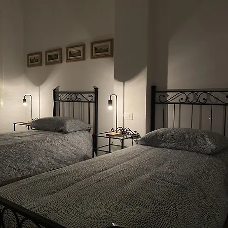Casa Del Portico-3